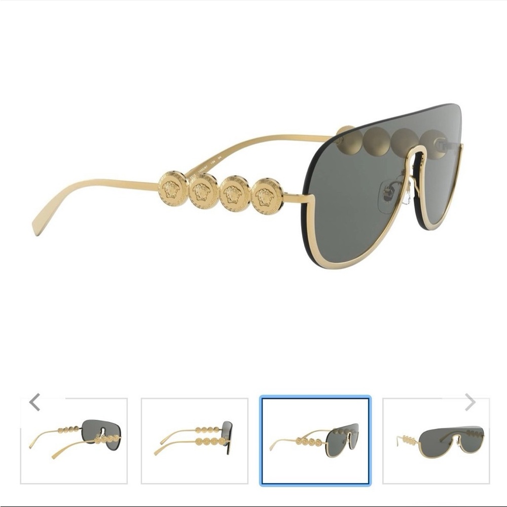 Versace sunglasses